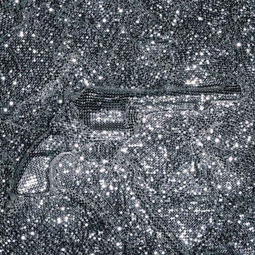 Super Ready / Fragmenté sleeve