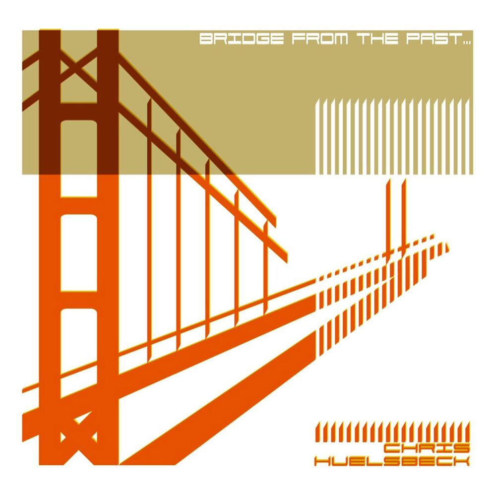 Picture of Bridge From The Past...