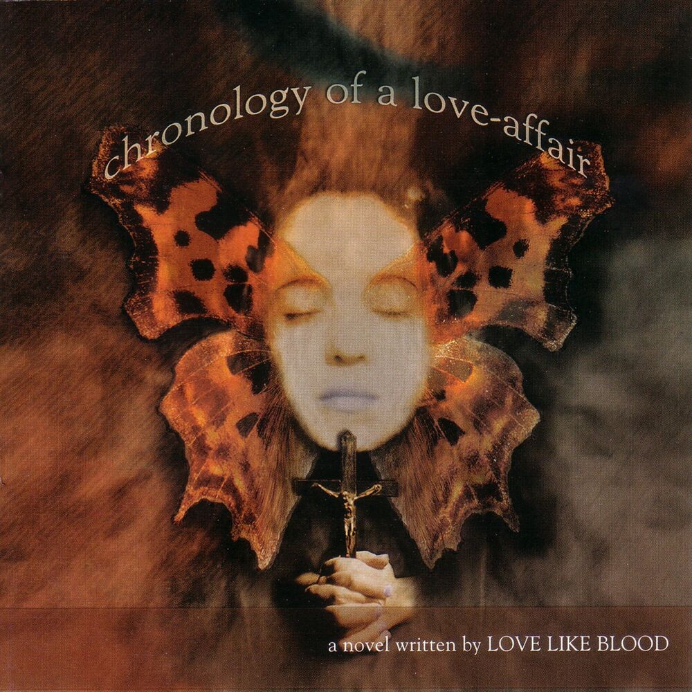 Picture of Chronology of a Love-Affair