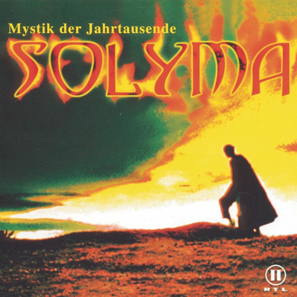 Picture of Solyma