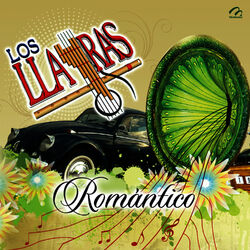 Cover of Los Llayras (Romantico)