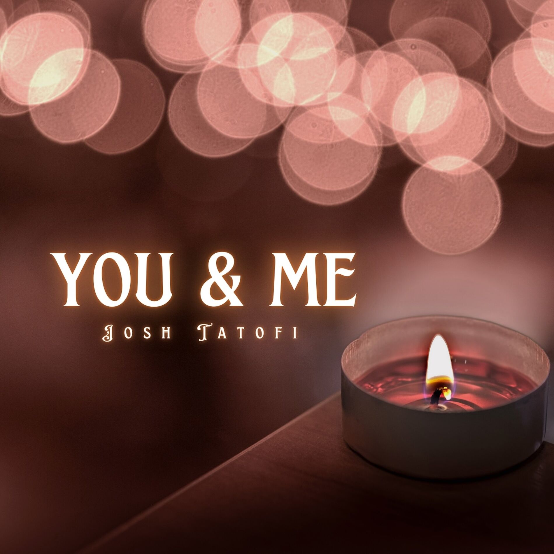 Album cover of You & Me
