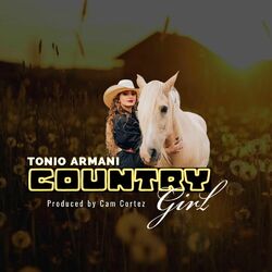 Cover of Country Girl
