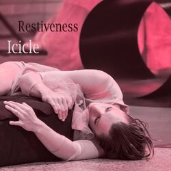 Cover of Restiveness