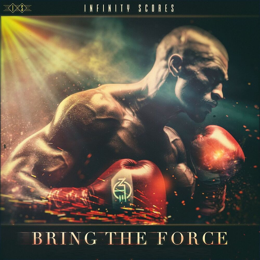 Picture of Bring the Force