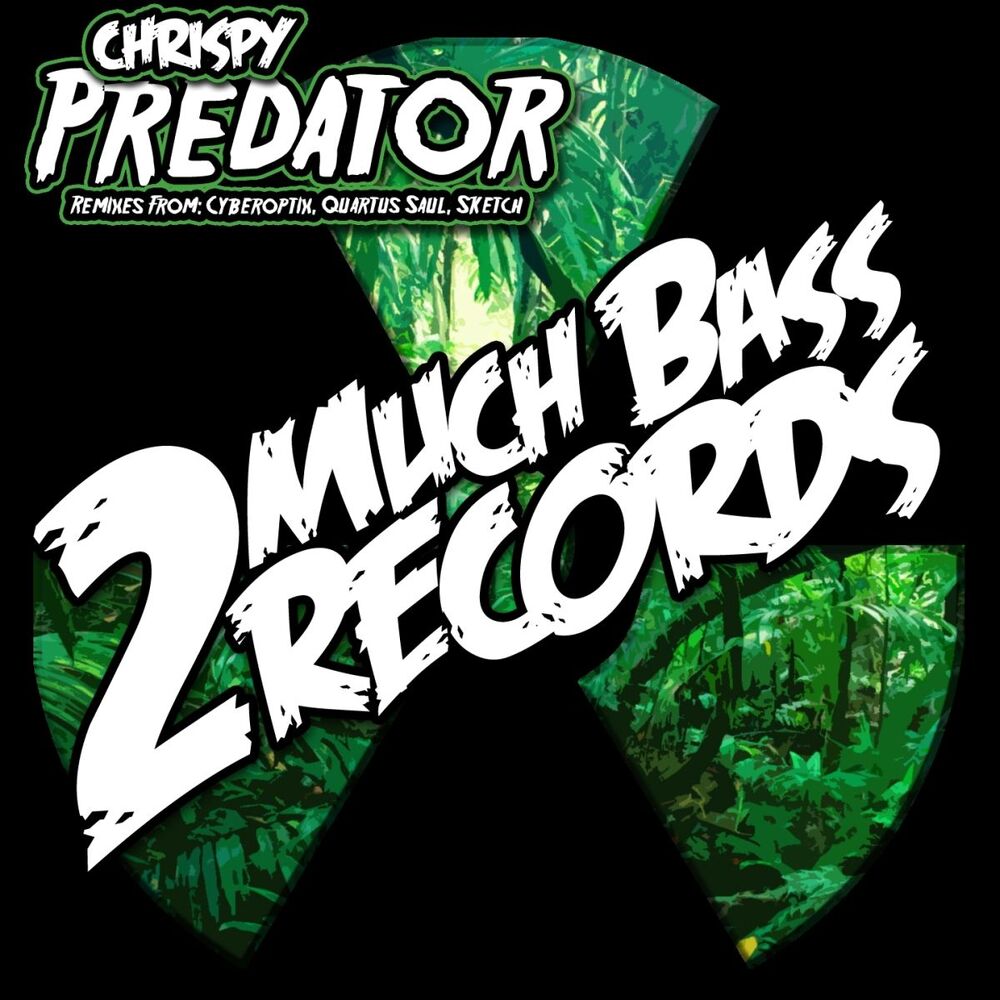 Picture of Predator