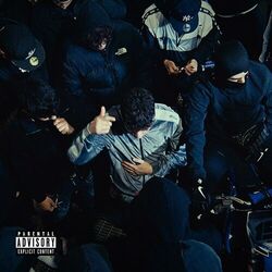 Cover of P.$.K.
