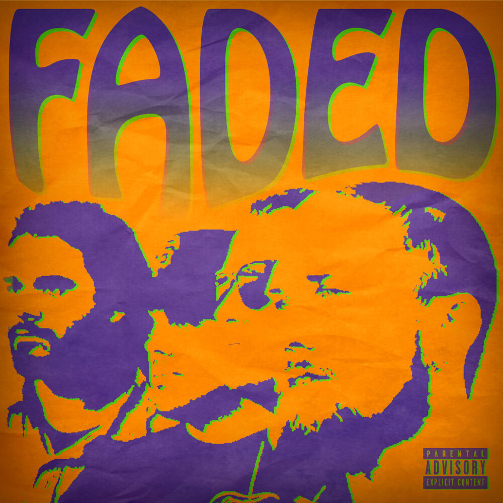 Picture of Faded