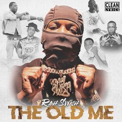 Cover of The Old Me