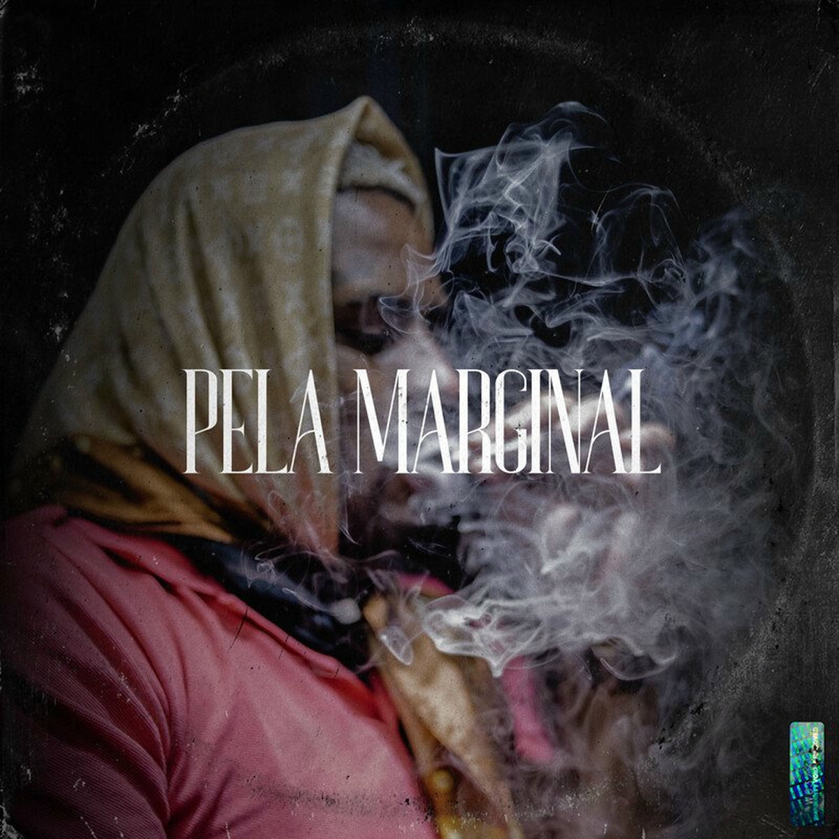 Album cover of Pela Marginal
