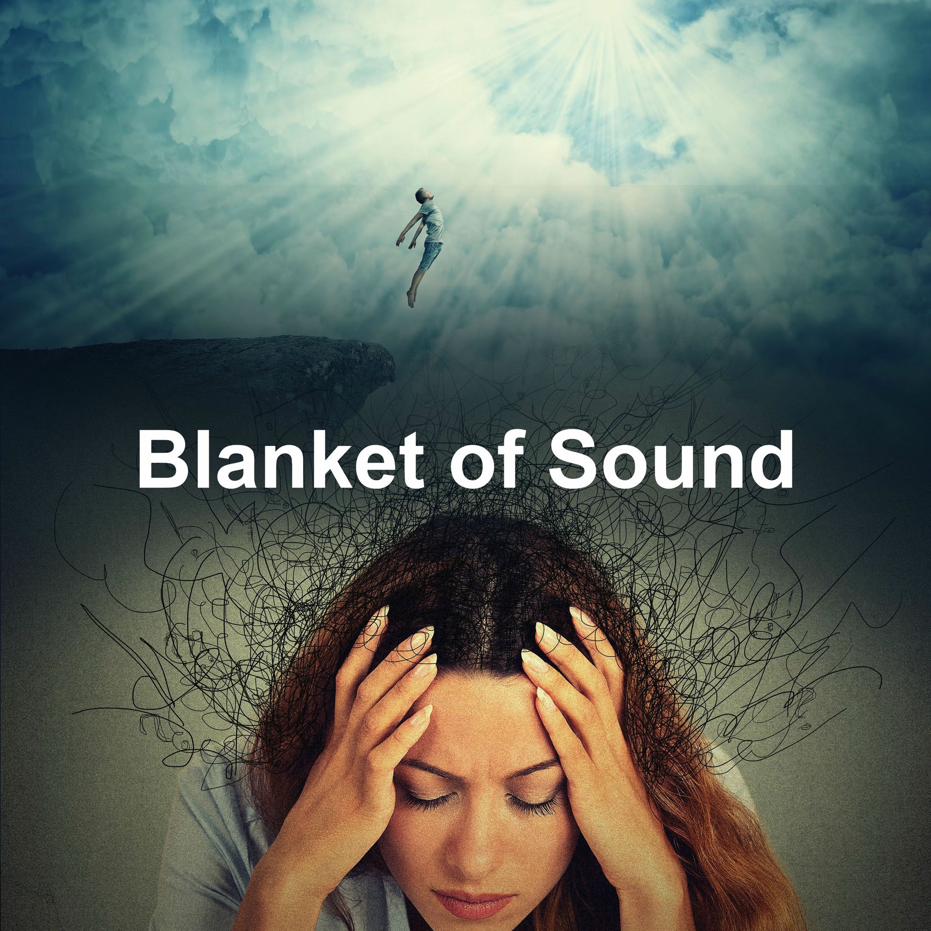Album cover of Blanket of Sound