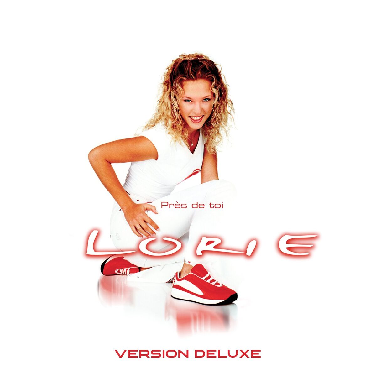 Album cover of Toute seule