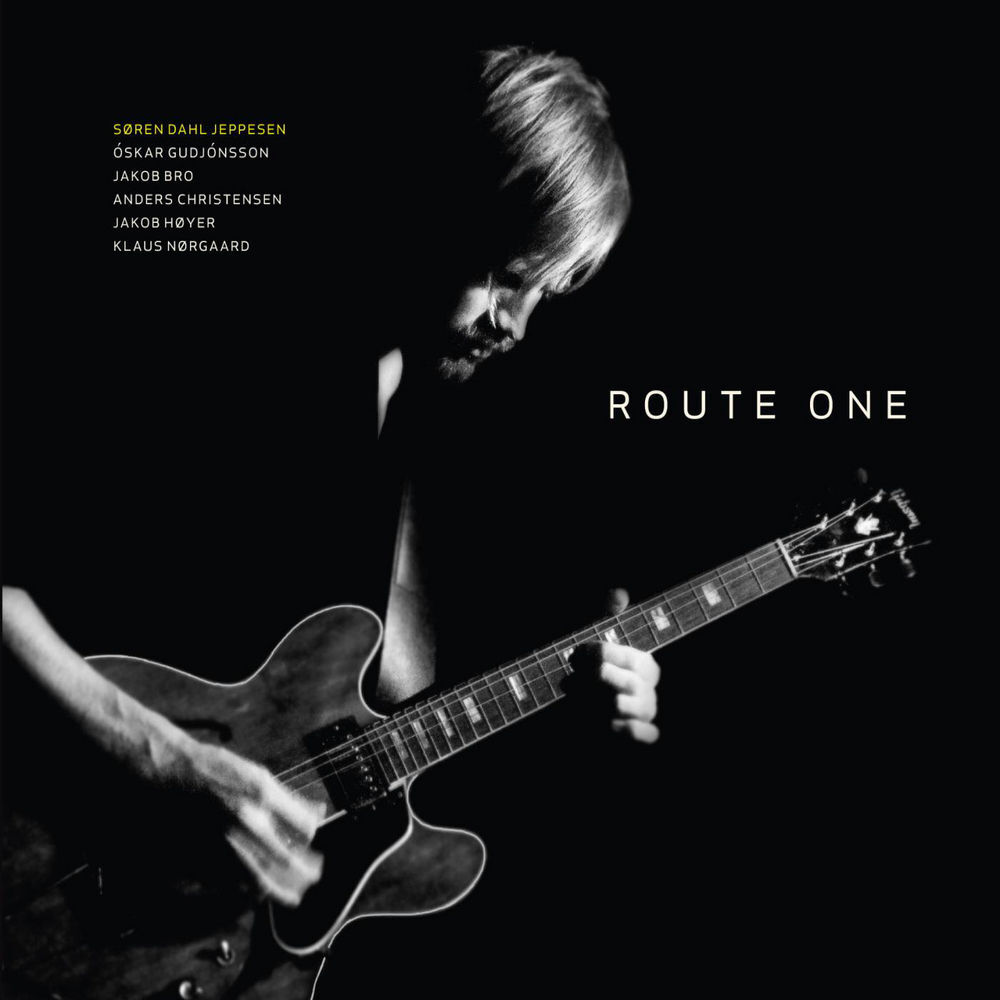 Picture of Route One