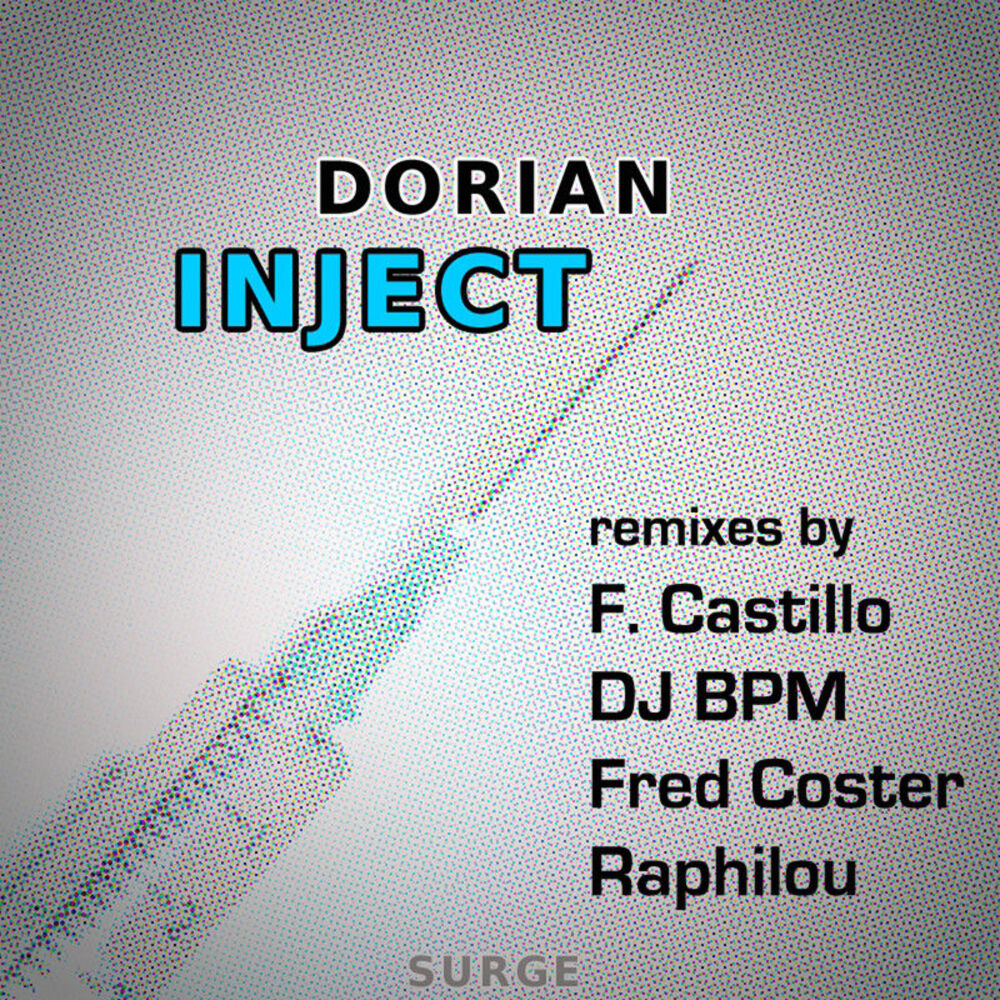 Picture of Inject