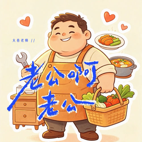 老公啊老公（男版）