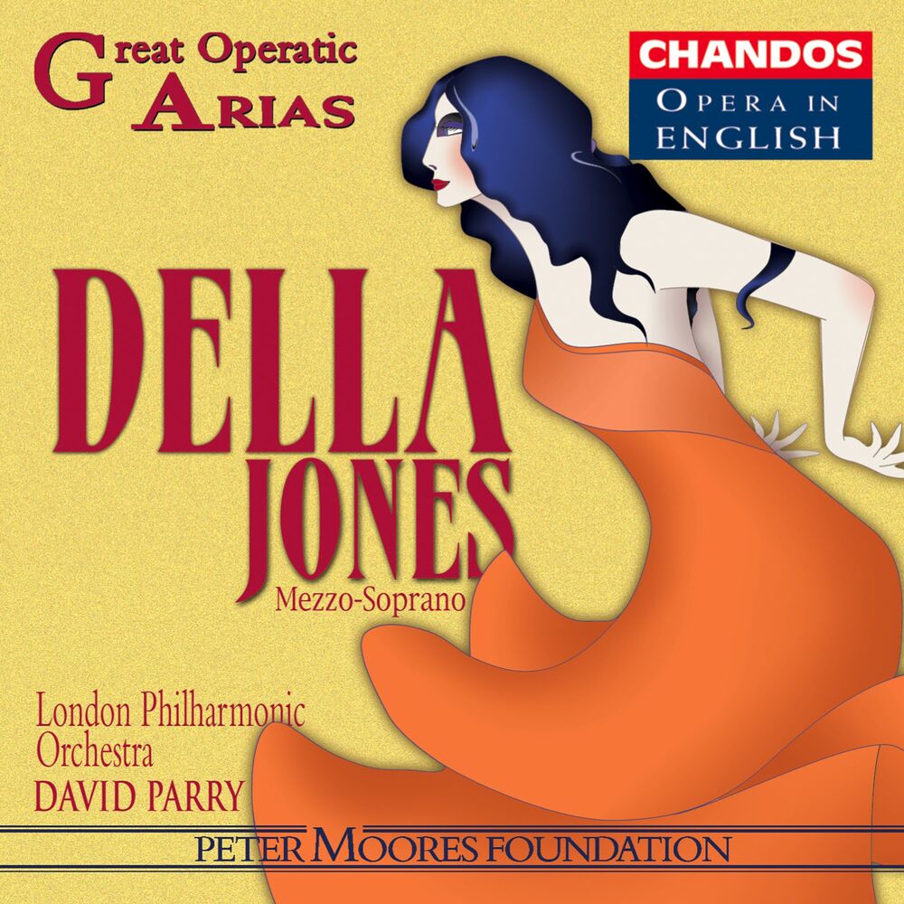 Picture of Great Operatic Arias, Vol. 7