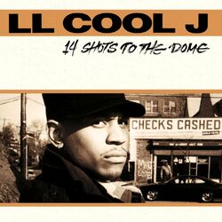 Cover of 14 Shots To The Dome