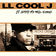 Pink Cookies In A Plastic Bag Getting Crushed By Buildings by LL Cool J album cover