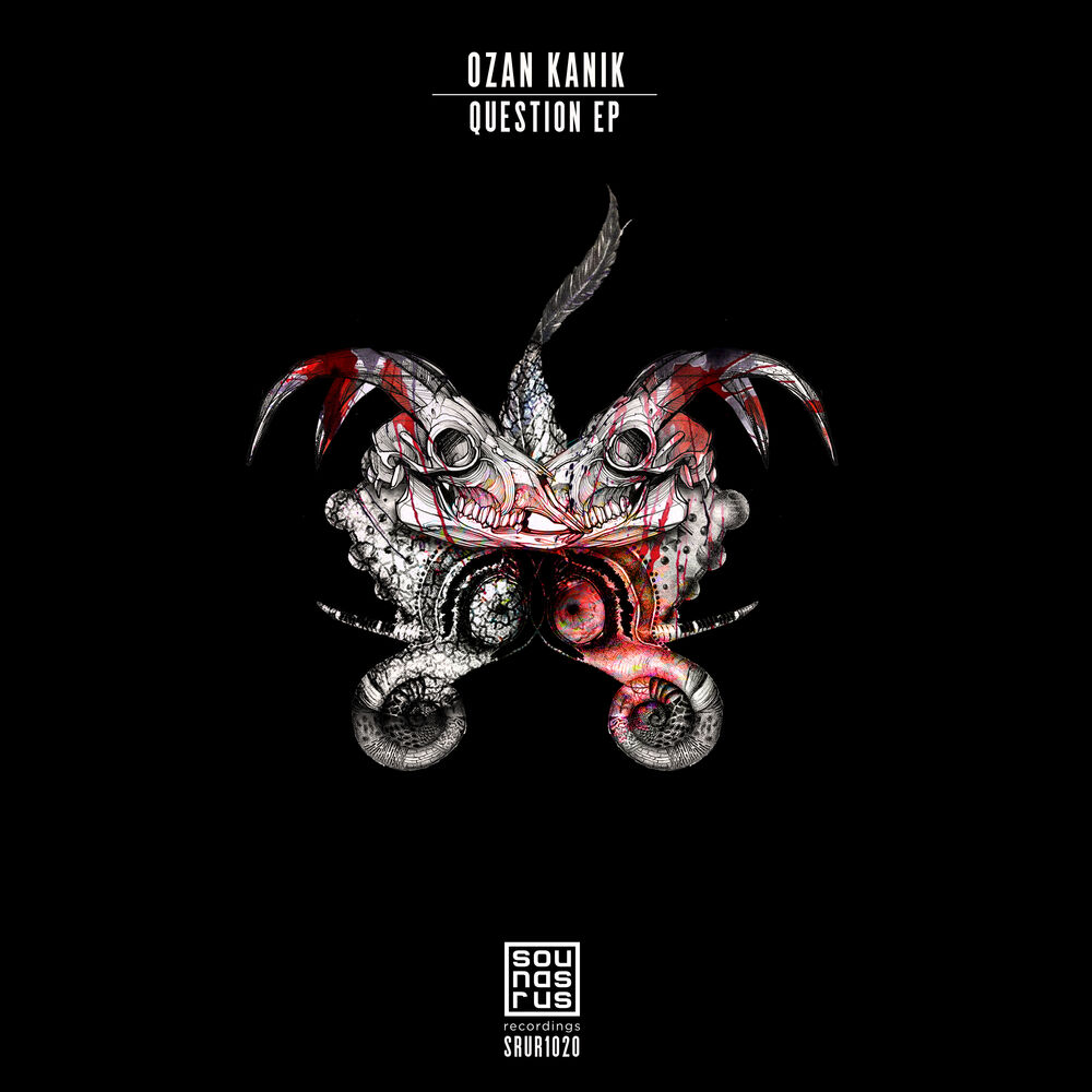 Picture of Question EP
