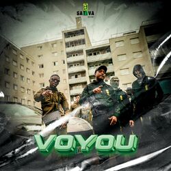 Cover of VOYOU