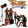 ZZ Top - Give It Up