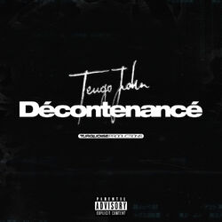 Cover of Décontenancé