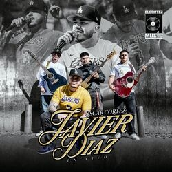 Cover of Javier Díaz (En Vivo)