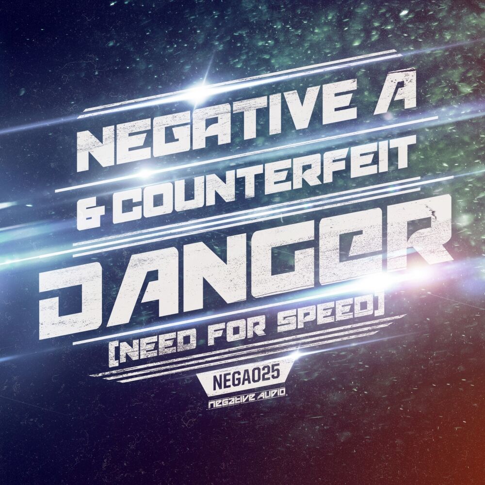 Picture of Danger (Need For Speed)