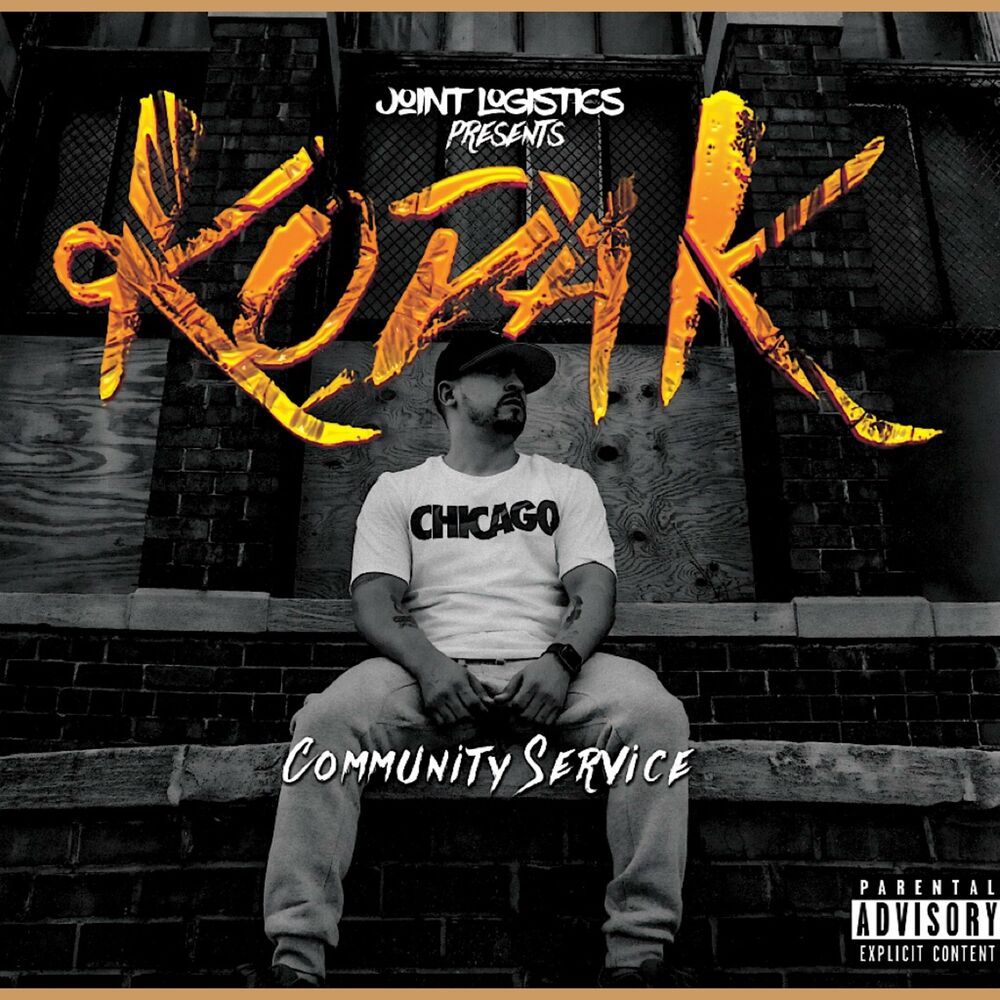 Picture of Community Service
