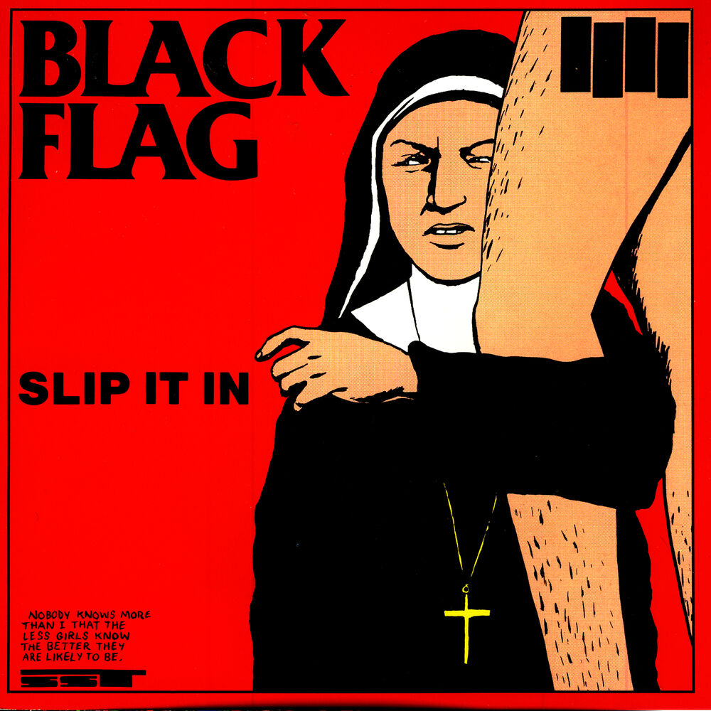 Picture of Slip It In
