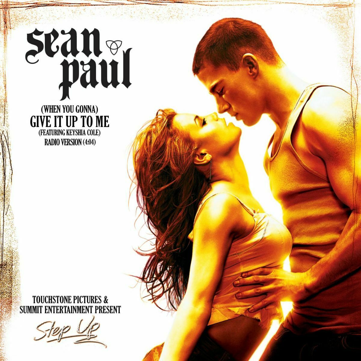 Album picture of (When You Gonna) Give It up to Me (feat. Keyshia Cole)