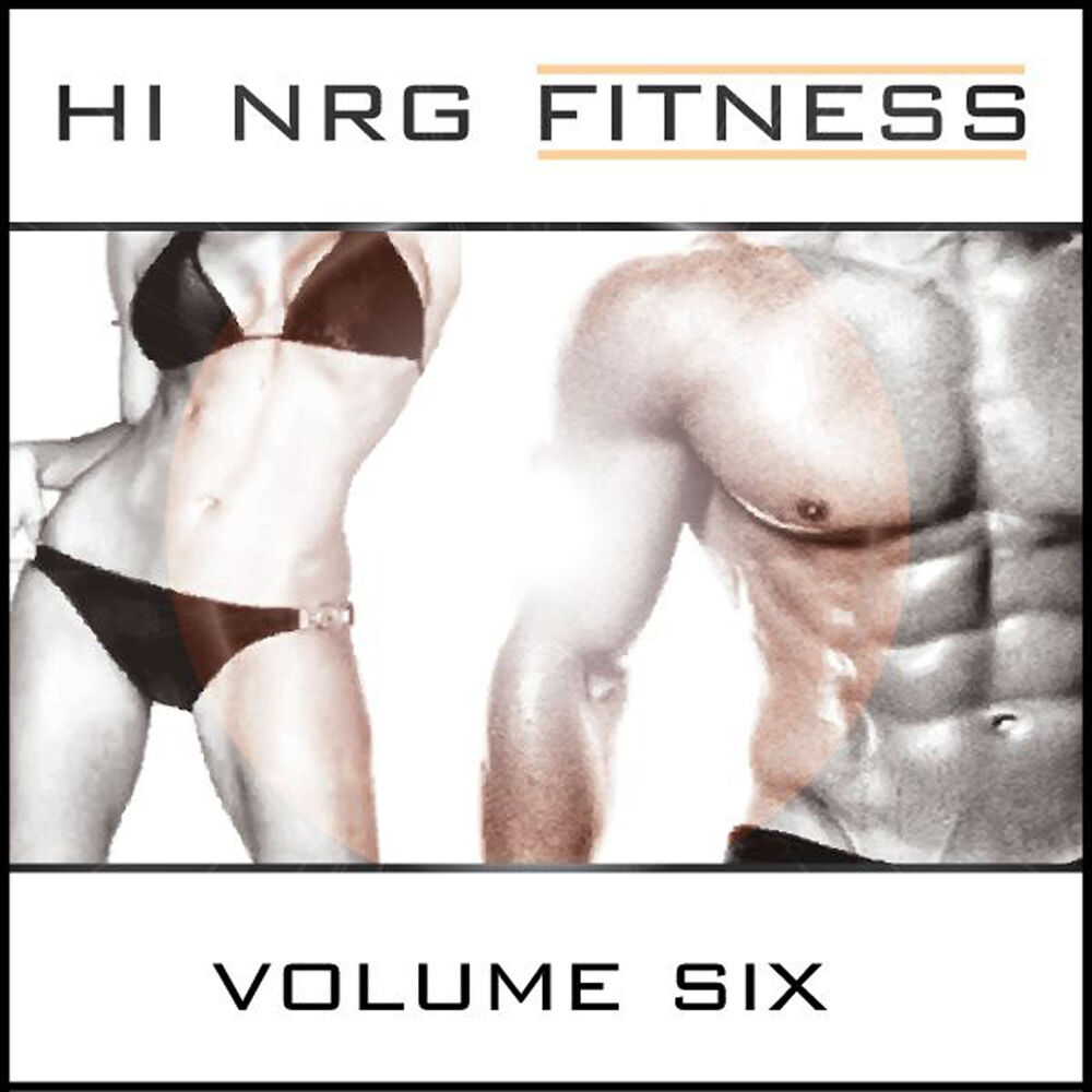 Picture of HI NRG Fitness Vol.6