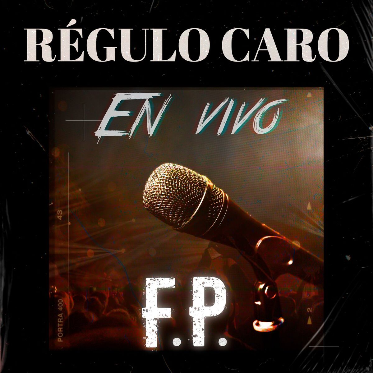 Album cover of En Vivo F.P. (En Vivo)