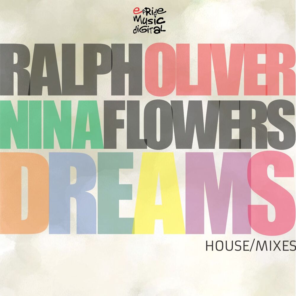 Picture of Dreams (House Mixes)