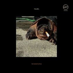 Cover of The Mockturtle