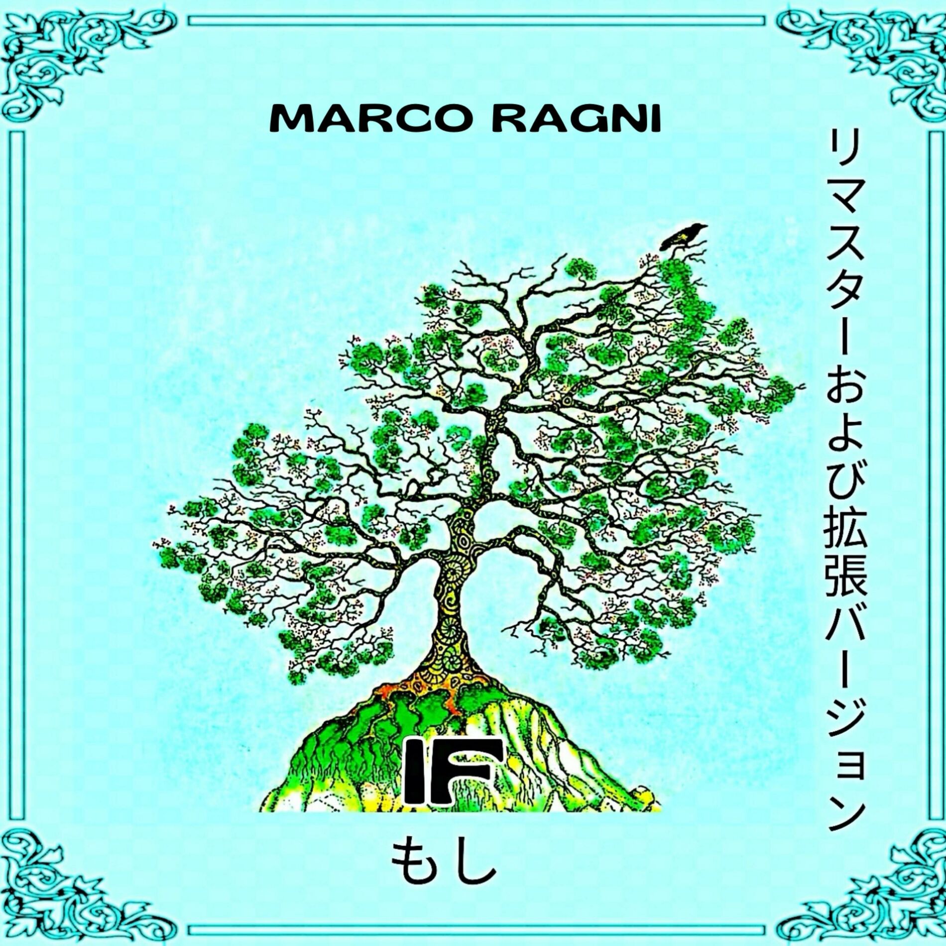 Album cover of IF (Japanese Edition)