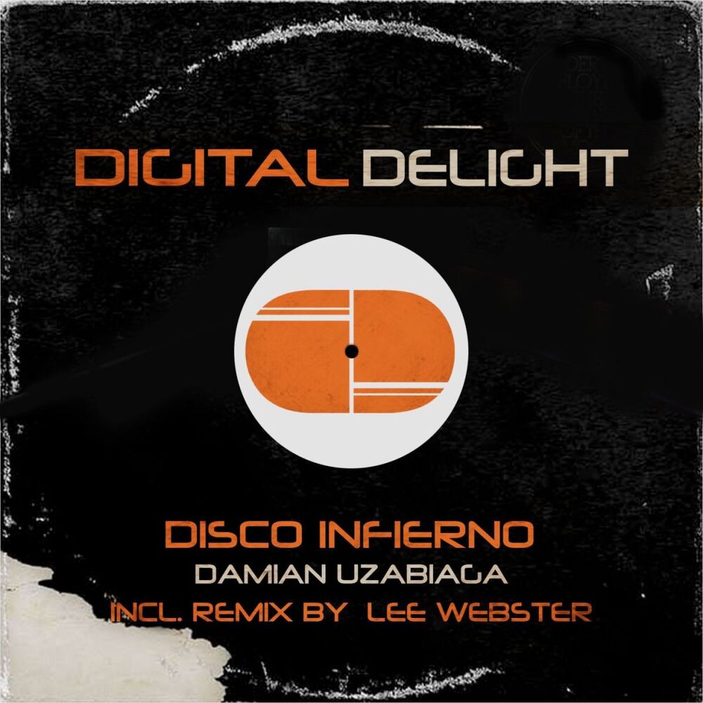 Picture of Disco Infierno EP