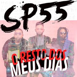 Cover of O Resto dos Meus Dias