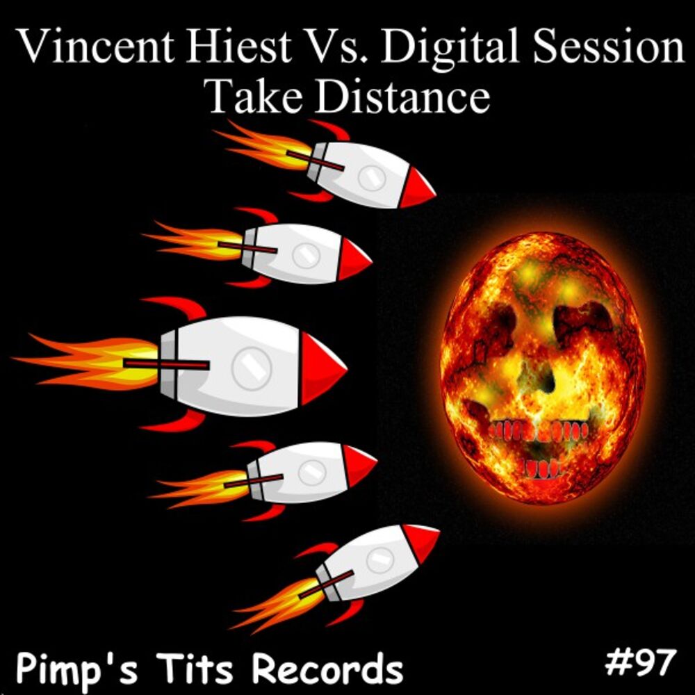 Picture of Take Distance