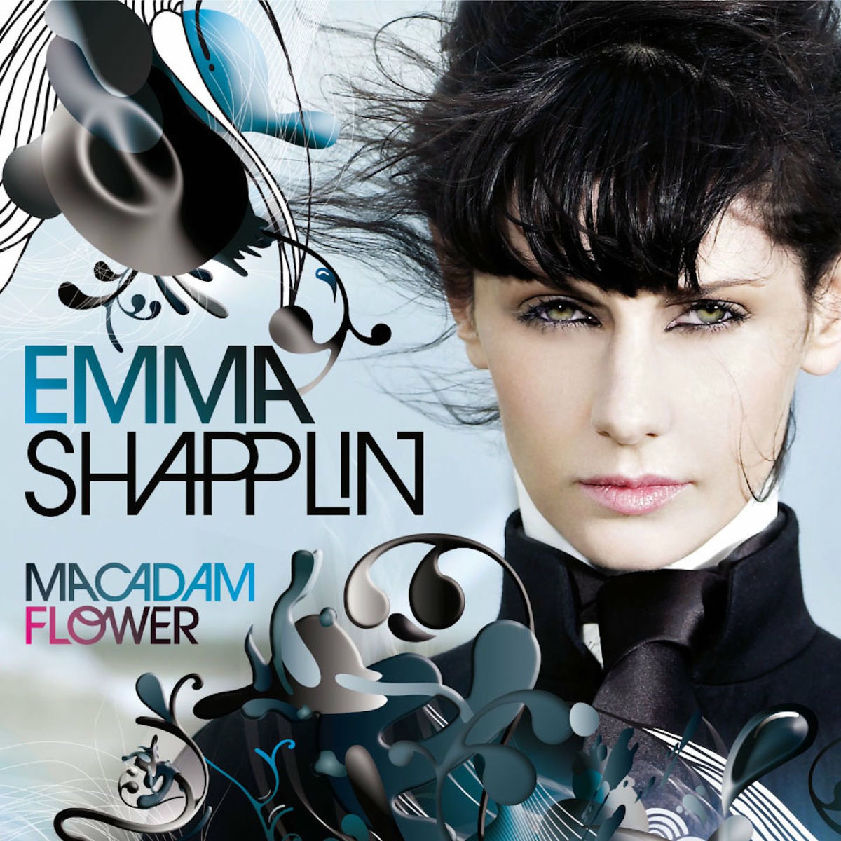 Album cover of La promenade de San