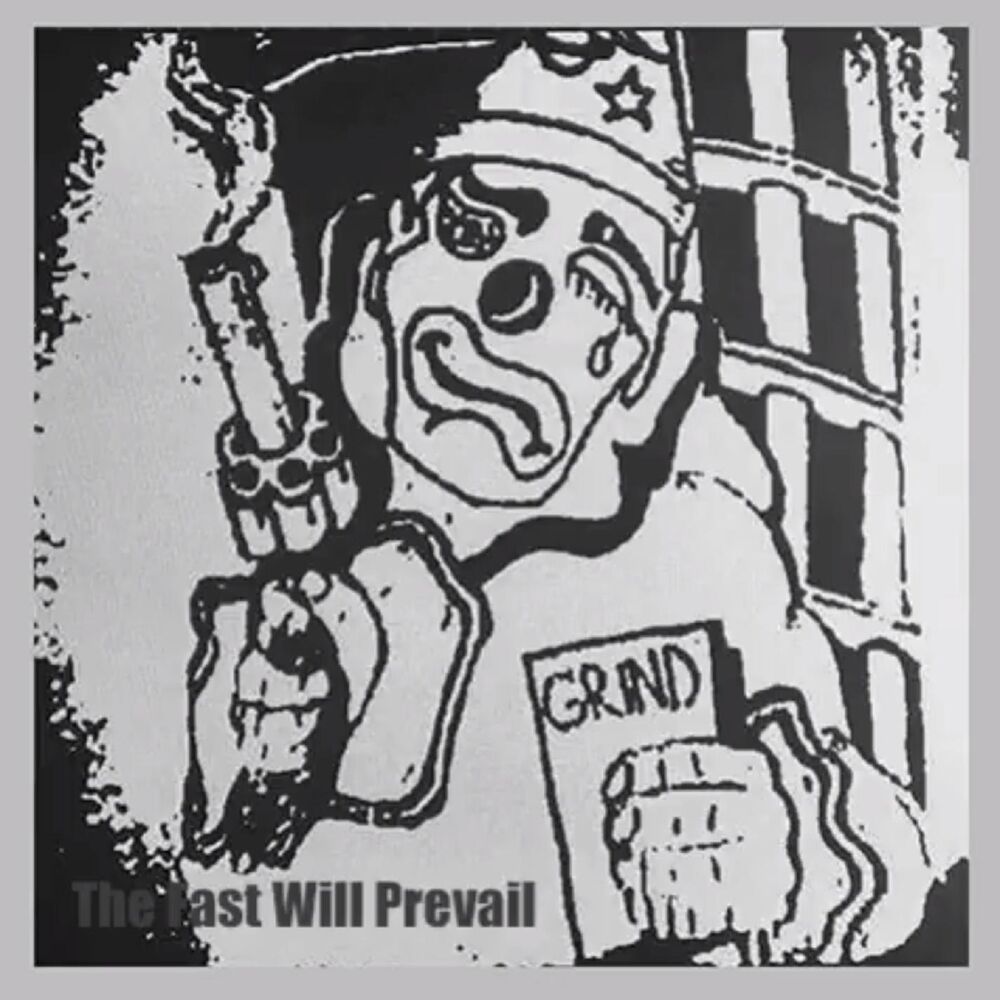 Picture of The Fast Will Prevail