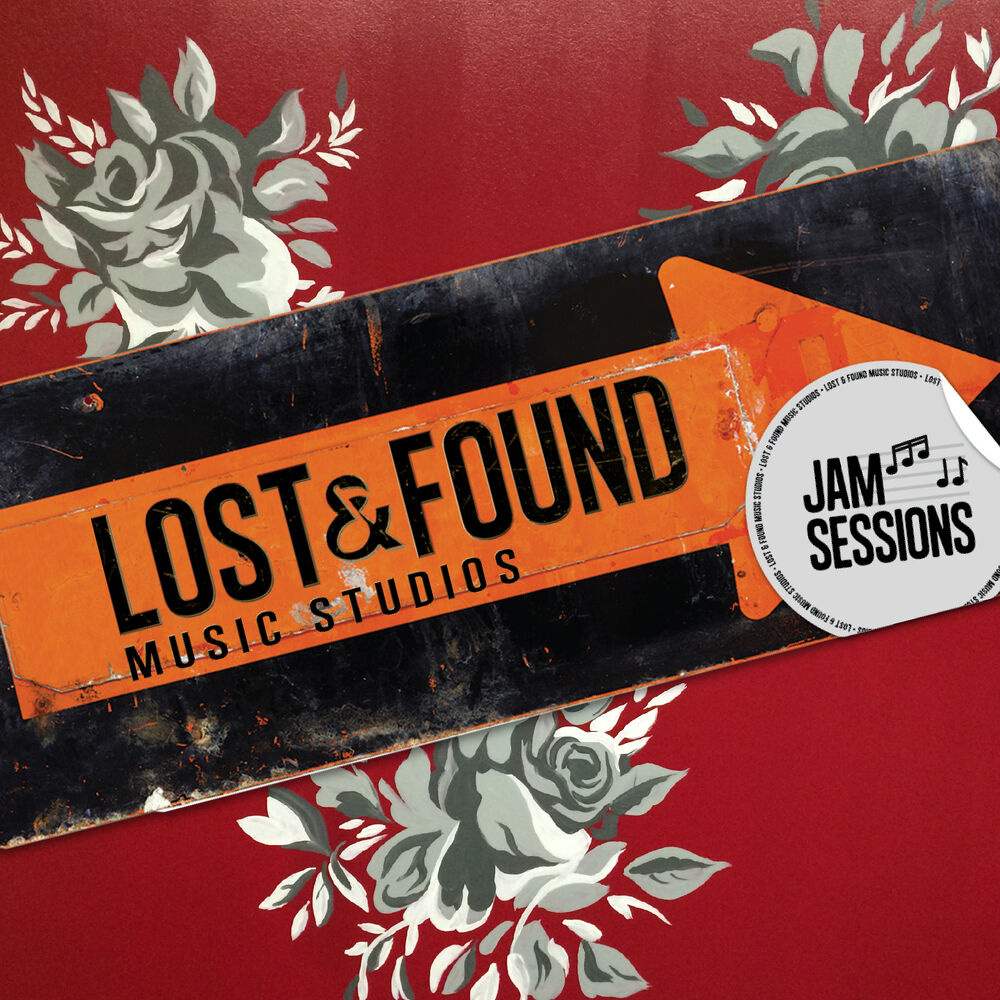 Picture of Lost & Found Music Studios: Jam Sessions