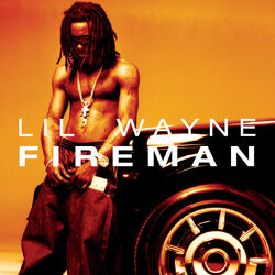 Cover of Fireman (Edited Version)