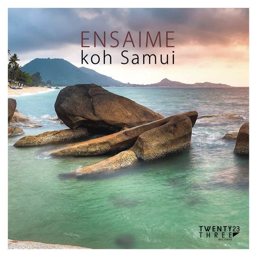 Picture of Koh Samui