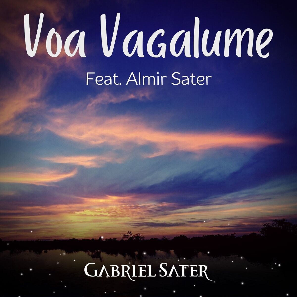 Album cover of Voa Vagalume