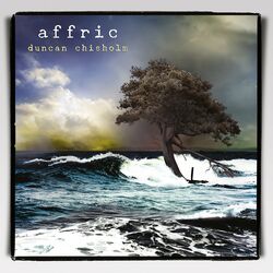 Cover of Affric