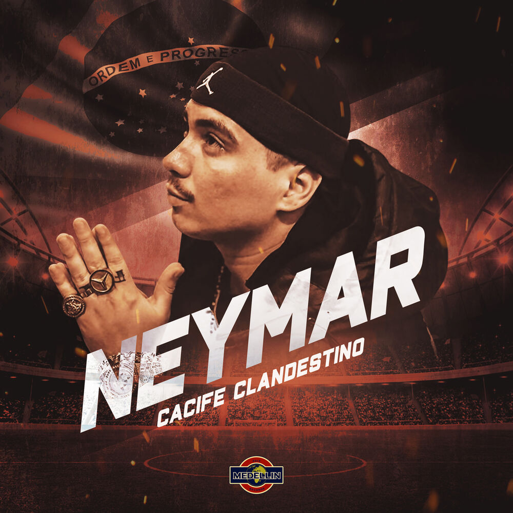 Picture of Neymar