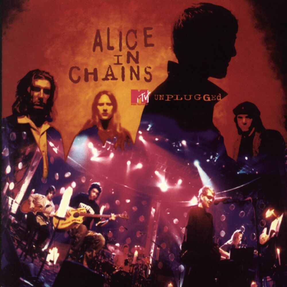 Picture of Unplugged