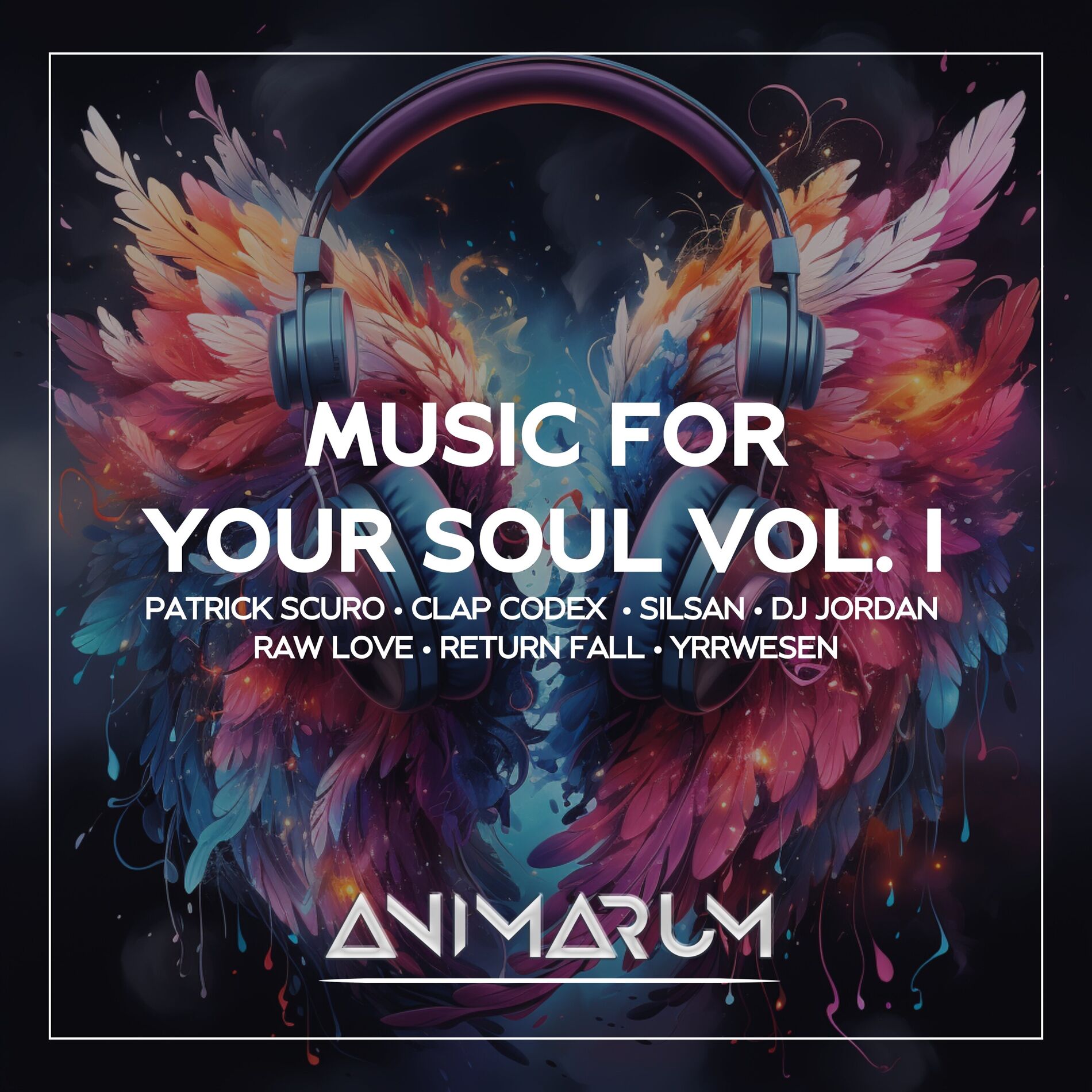 Album cover of Animarum