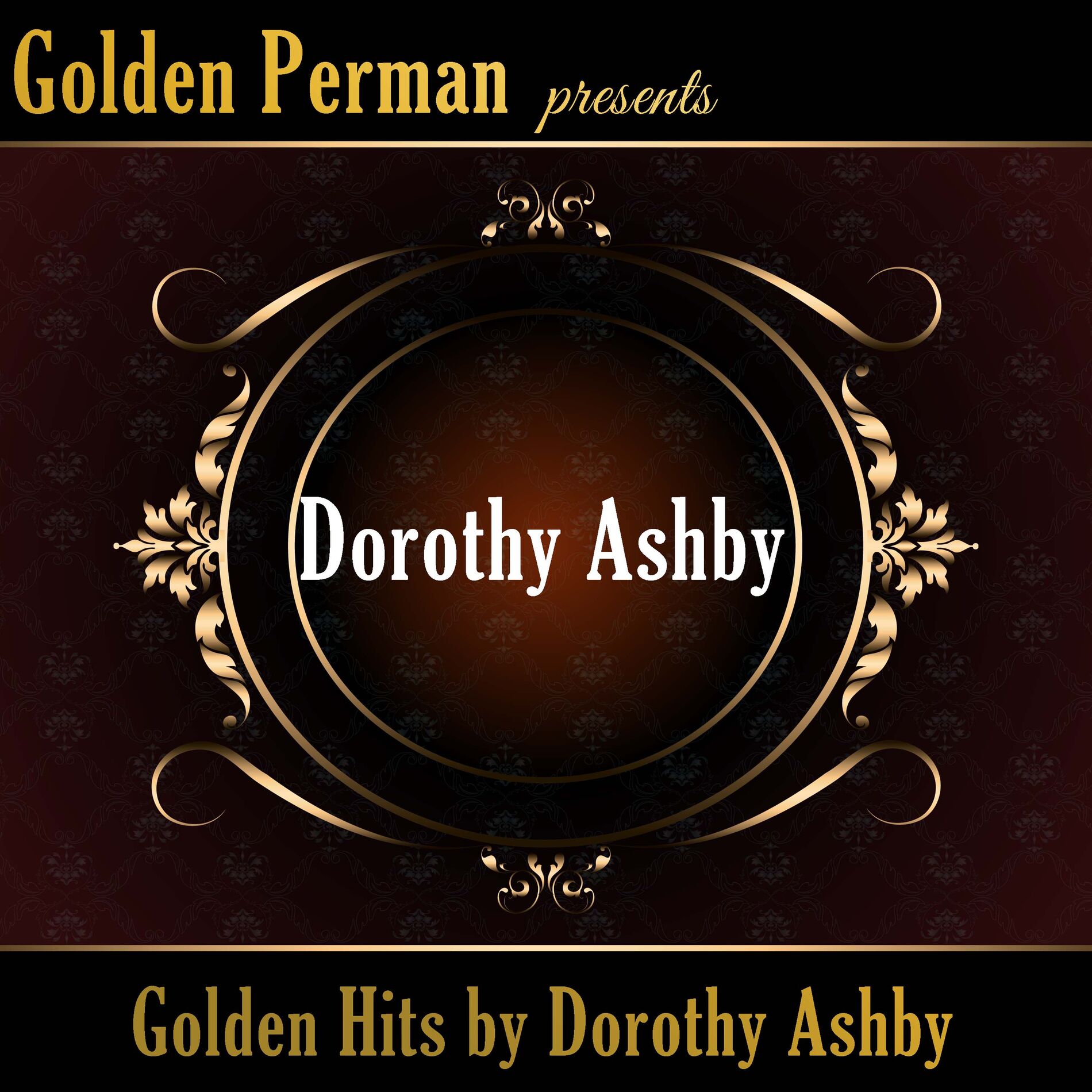 Album cover of Golden Hits by Dorothy Ashby